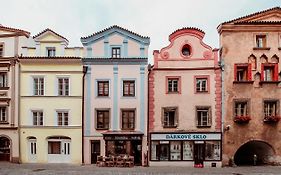 Penzion Víno Hruška Pardubice